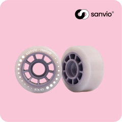 Imagen de SANVIO - Helio R
