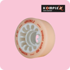 KOMPLEX - Ghibli en internet
