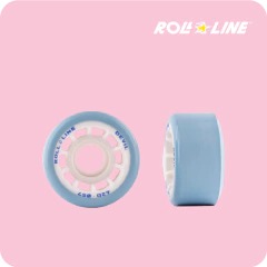 ROLL LINE - Devil - Pista Libre