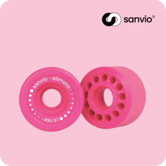 SANVIO - Alimora en internet