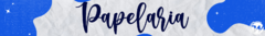 Banner da categoria Papelaria