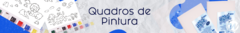 Banner da categoria Quadros de Pintura