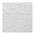 Folha de EVA Atoalhado Branco 40 x 48 cm, MAKE+ (Preço por Unidade)