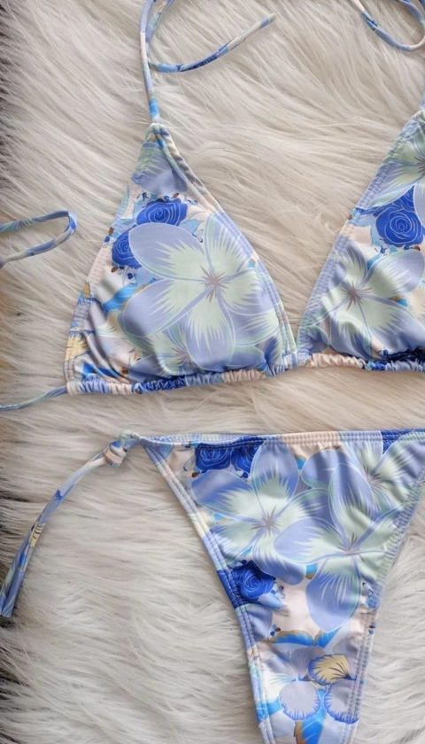 Bikini Roseta