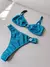 Bikini Aruba Turquesa