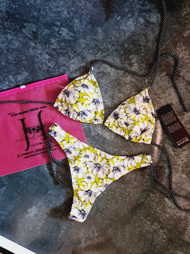 Bikini Variant margarita