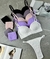 Set LUA COMFY con broche - Helen Showroom