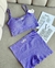 Set Vitto deportivo