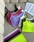 Set Vitto deportivo