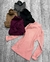 Camiseta con cuello térmica morley x1 ESPECIALES - comprar online