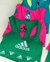 Set Adidas comfy deportivo - comprar online