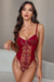 Body Astrid importado bordado hasta t. 115 - comprar online