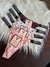 Less Love Strass Brillo Estampadas X1 en internet