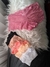 Culotte de encaje x1