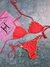 Bikini Cairo Rojo