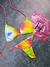 Bikini Alegra Multicolor - comprar online