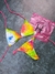 Bikini Alegra Multicolor