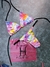 Bikini Alegra Multicolor 3 - comprar online