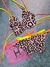 Bikini Varadero Print - comprar online