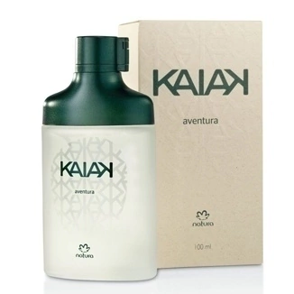 Kaiak Aventura Masculino 100ml.