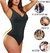 Body Reductor y Modelador faja, Breteles Anchos. Con tazas removibles - comprar online