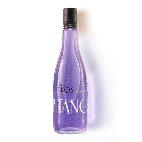 Ekos Frescor Pitanga Preta