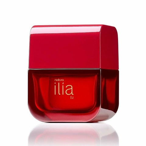 Ilia Tú
