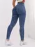 Calza push up levanta gluteos Seamless importado - Helen Showroom
