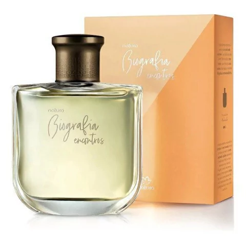 Biografia Encontros 100ml.