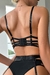 Set Carmin importado - Helen Showroom