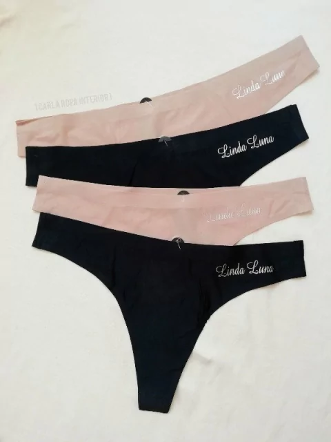 Less segunda piel SEAMLESS