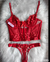 Set Love importado - Helen Showroom