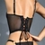 Bustier/Corset Rubi importado - comprar online