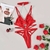Body Paulette importado - tienda online