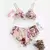 Pijama Sakura de Saten - Helen Showroom
