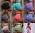 Calza Push up Lisa