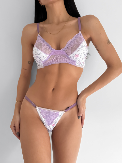 Conj. Andalucia Vintage