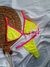 Bikini Alana Fluo - comprar online