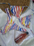 Bikini TRIKA CEBRA colors