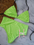 Bikini Marea Tiro Alto 90 al 105