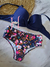 Bikini Floria tiro alto 95 al 110