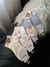 Medias Soquetes amanecer x1 - comprar online