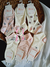 Medias Soquetes amanecer x1 - comprar online