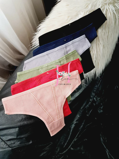 Vedetina morley con detalle x3