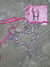 Bikini Aro Print colors - comprar online