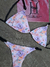 Bikini Coquette lavanda rosa - comprar online