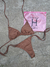 Bikini Goa Chocolate