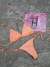 Bikini Goa naranja
