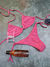 Bikini Carlina Bambula Fucsia