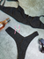 Imagen de Bikini Carilo de bambula Y ARCO